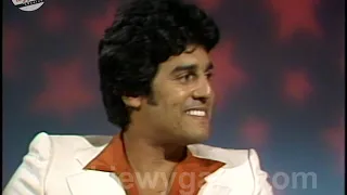 Erik Estrada "Chips" 1979 - Bobbie Wygant Archive