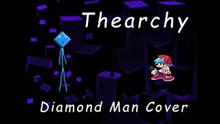 Thearchy But Its Diamond Man