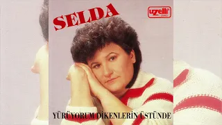 Pınar Başından Bulanır - Selda Bağcan (Yürüyorum Dikenlerin Üstünde Albümü)