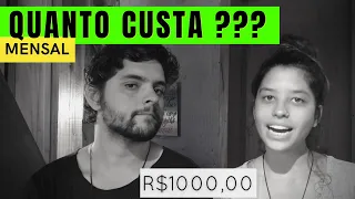 Quanto Custa Uma Vida Nômade?