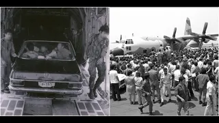 Overval op Entebbe - Operation Entebbe (1976)