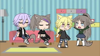 “Who tf is Ava?!” ~Gacha Life~ {Blackwolf}