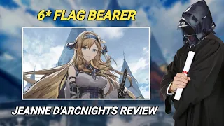 Should You Get And Build Saileach? | Operator Saileach Review [Arknights]