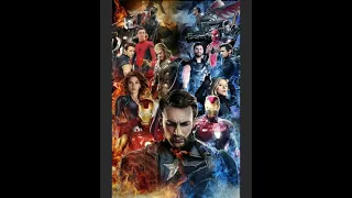 Avengers New Attitude Whatsapp Status || #Short || Yalili Yalila song ||#Thor #Ironman #Hulk #Marvel