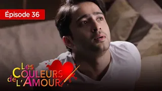 Les couleurs de l'amour  Ep 36 Série complète en Français