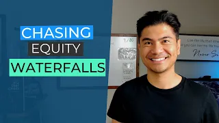 The Simplest Video Explaining Real Estate Equity Waterfall Distribution