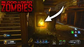 HOW TO UPGRADE THE SHIELD & GET A FREE *FULL CHARGE* FROM AFTERLIFE BOXES ON BLOOD OF THE DEAD!