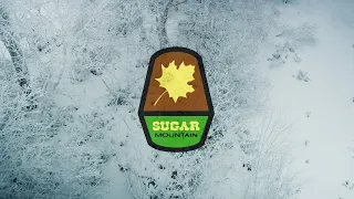 Powder Day - Sugar Mountain Resort