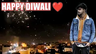 HAPPY DIWALI🕯| #mriduldogra | VLOG - 9 ❤