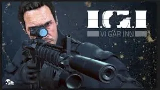 IGI the mark best pc game playing by technical gamer
