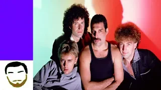 Queen - Worst to Best (all studio albums ranked) + audio samples