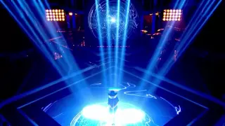 Sia   Elastic Heart The Voice UK 2015