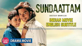 Sundattam Indian Movie |Full HD Free Tamil Movies Online | English Subtitles| IFRAN |Truefix Studios