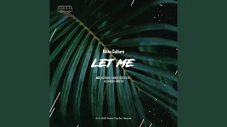 Let Me (feat. RoundTrip.Music) (Nando Fortunato Remix)