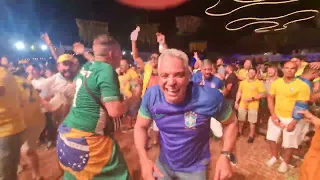 Durval Lelys - Leva eu + Certidão + Me Liga + Qual é + Chiclete - Vibra Brasil Brasília 2022