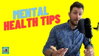 Tips to Improve Mental Health, How To Tone Your Arms & Favourite Exercises