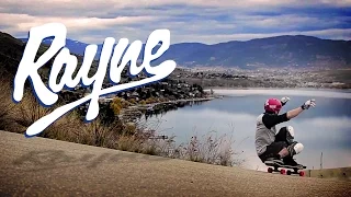 Rayne Longboards Presents High Spot Trippin