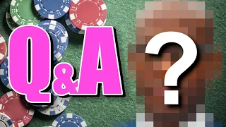 Card Counter Q&A (1,000 Sub Special)