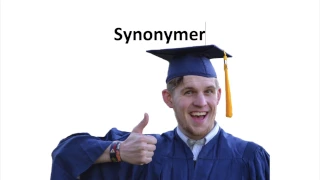 Synonymer