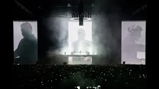 Swedish House Mafia - It Gets Better (2019 Version)