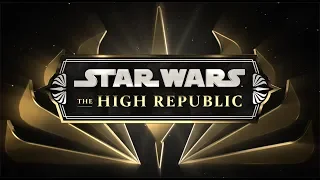 Star Wars: The High Republic | Announcement Trailer