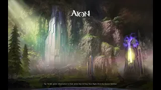 Aion Classic Beshmundir Temple Full Run