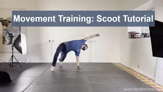 Movement Training: Scoot tutorial