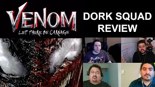 VENOM 2: LET THERE BE CARNAGE REVIEW (SPOILERS!)