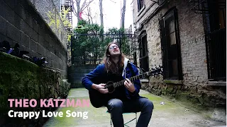 Theo Katzman - Crappy Love Song (cover by The Hedgehog)