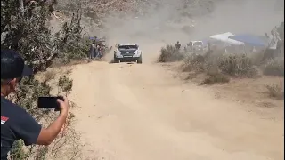 Baja 500 2022