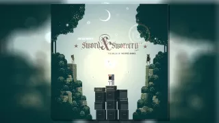 Sword & Sworcery LP - All Soundtracks