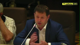 PSD: Transparența financiară a Grupurilor de inițiativă