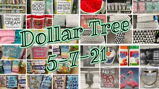 Dollar Tree 5-7-21