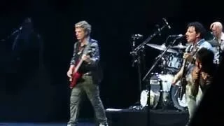 Journey's "Don't Stop Believin" - Tampa, FL - June 10, 2016