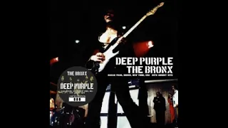 Deep Purple - Live At Gaelic Park/NYC 1972 (Full Album)