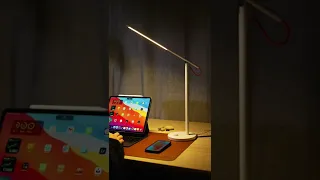 💡 Xiaomi Smart LED Desk Lamp 1S