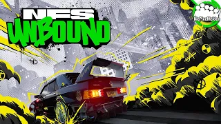 NFS UNBOUND #1 - Ist der Hype real? 😱😜🥳 - Let's Play NFS Unbound