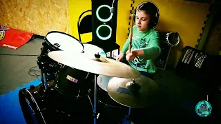 Би-2 - Полковнику.. Drum Cover Александр Благов #drumschoolramenskoe