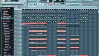 Alesso ft. Sirena - Sweet Escape (Nothing Can Stop Us Now) - [FL Studio Download]