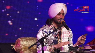 COMMISSIONERATE OF PUNJAB POLICE , Amritsar - Satinder Sartaaj - Live Show