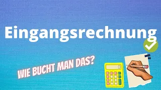 Eingangsrechnung