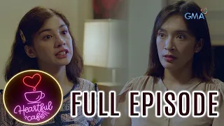 Heartful Cafe: Full Episode 12