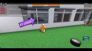 Roblox How to Escape Prison Life v2.0 [glitch]