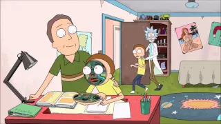 Rick and Morty - Season 1 Intro