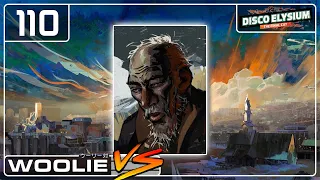 Disco Elysium (110) Racists, Addicts & Disco W#%Ⓡ€'$