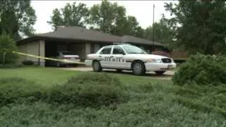 Mother And Son Dead In Apparent Murder-suicide