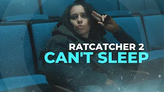 ● Cleo Cazo | Ratcatcher 2 | Can't Sleep