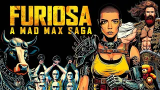 FURIOSA: Box Office Joy or Dementus Disappointment?