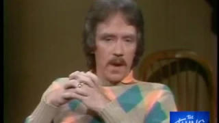 John Carpenter on David Letterman promoting THE THING - June 9th, 1982.