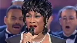 Patti LaBelle - You'll Never Walk Alone (Oscar Hammerstein Medley)